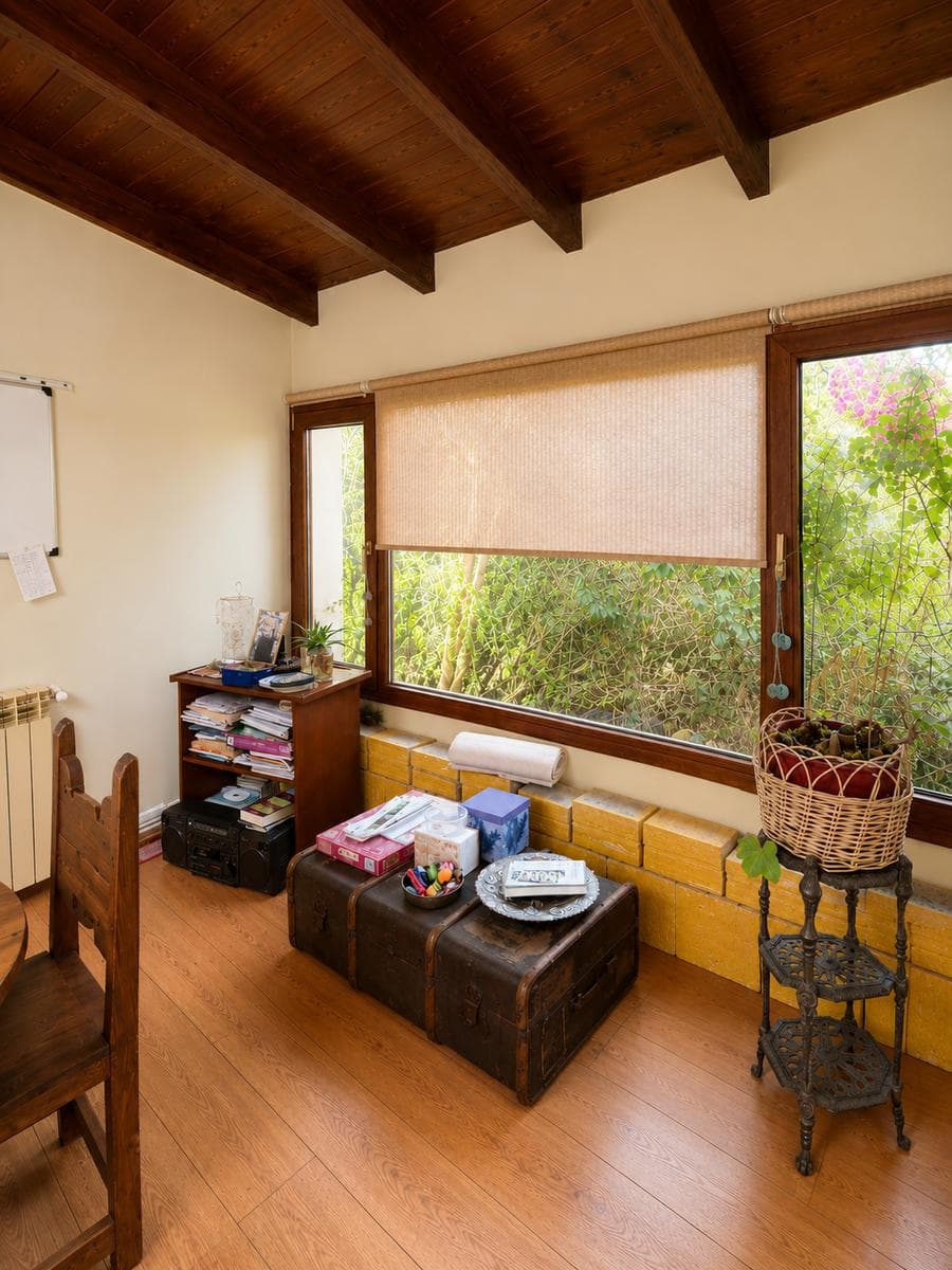 House for Sale: 3 Bedrooms + Apartment - Melipal - Bariloche
