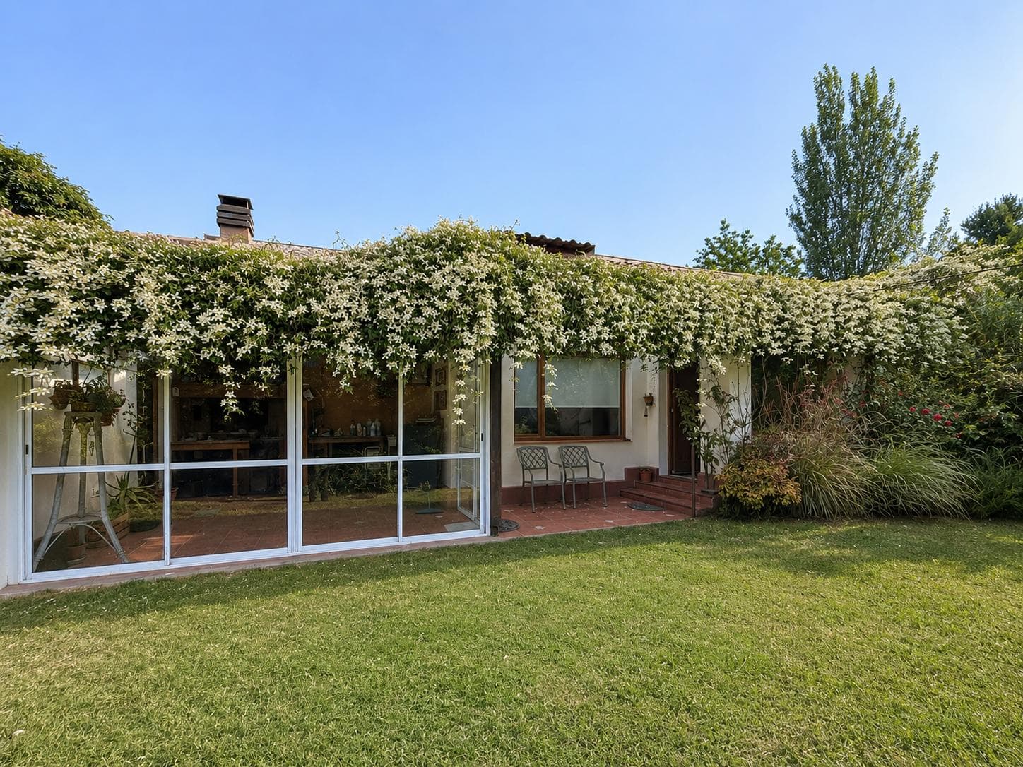 House for Sale: 3 Bedrooms + Apartment - Melipal - Bariloche