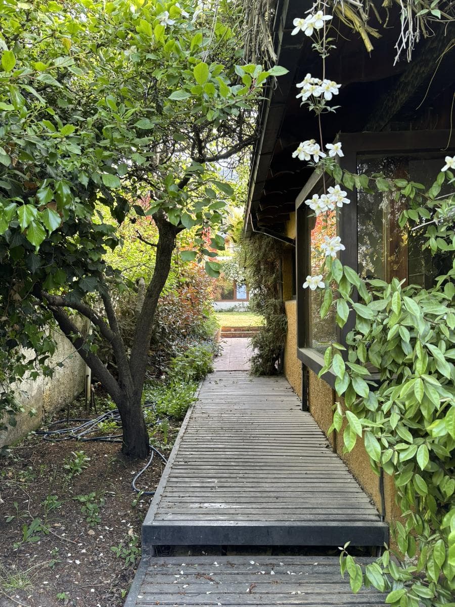 House for Sale: 3 Bedrooms + Apartment - Melipal - Bariloche