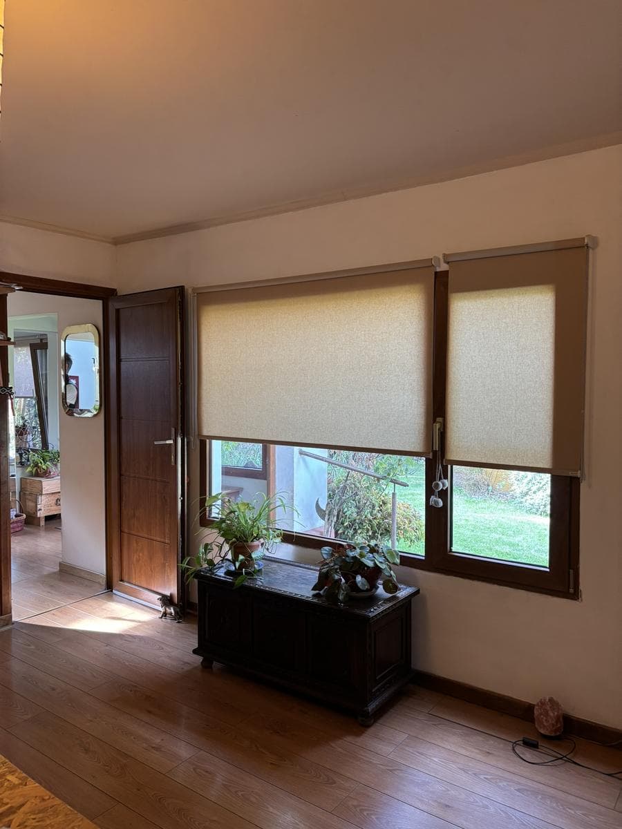 House for Sale: 3 Bedrooms + Apartment - Melipal - Bariloche