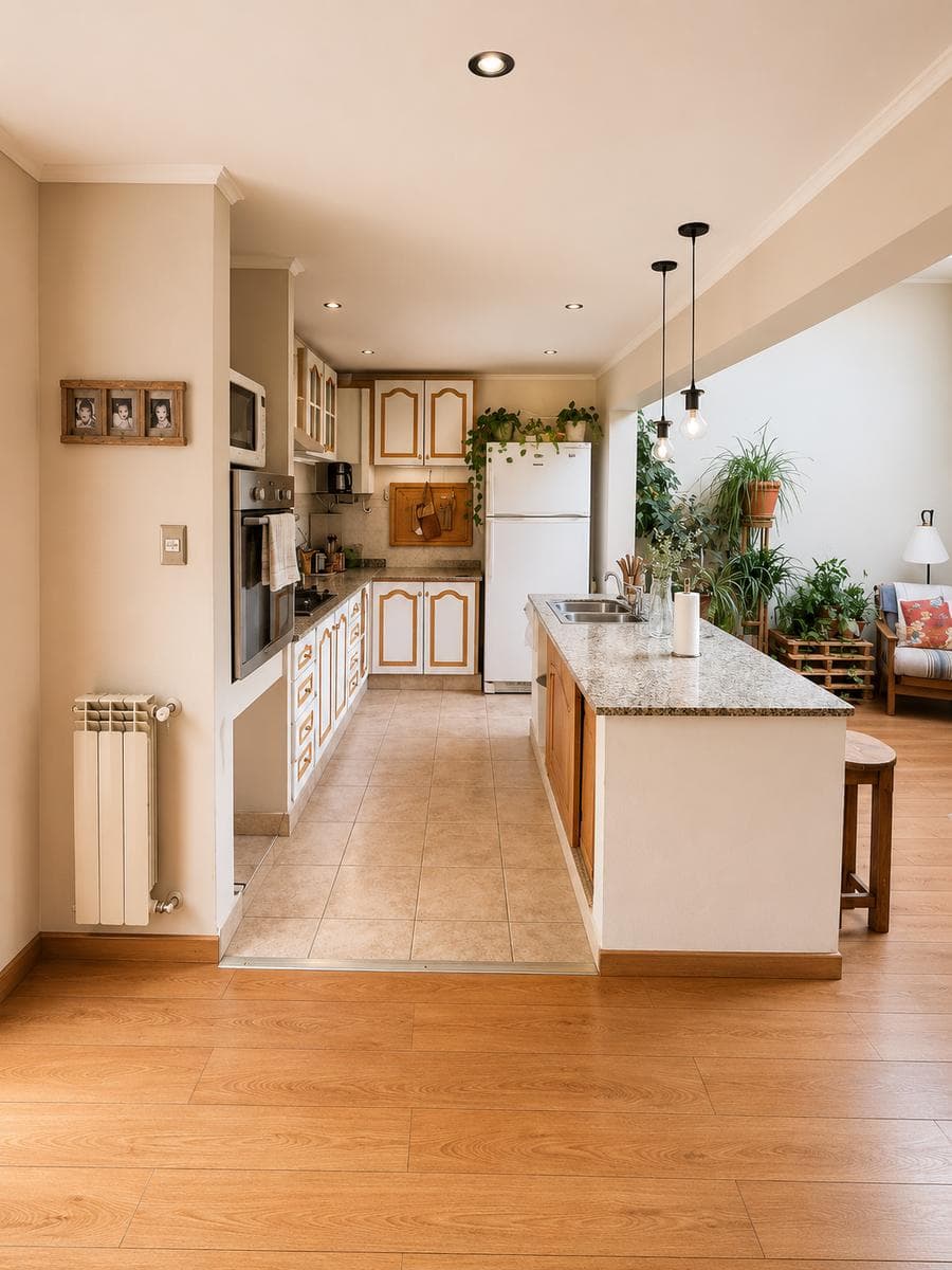 House for Sale: 3 Bedrooms + Apartment - Melipal - Bariloche