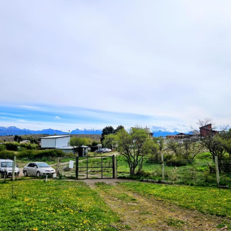 House for Sale in Ñirihuau