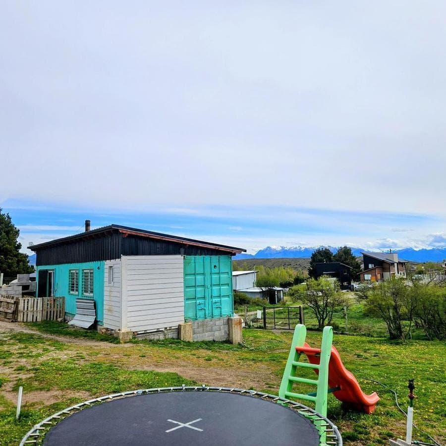 House for Sale in Ñirihuau