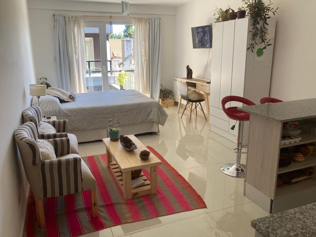 Apartment for sale in Bariloche