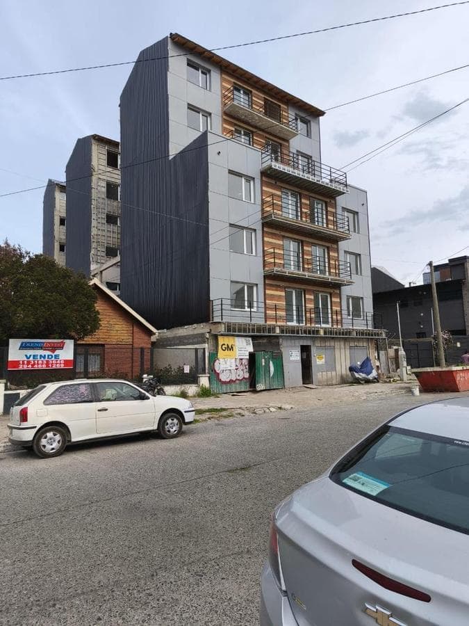 Apartment in Downtown