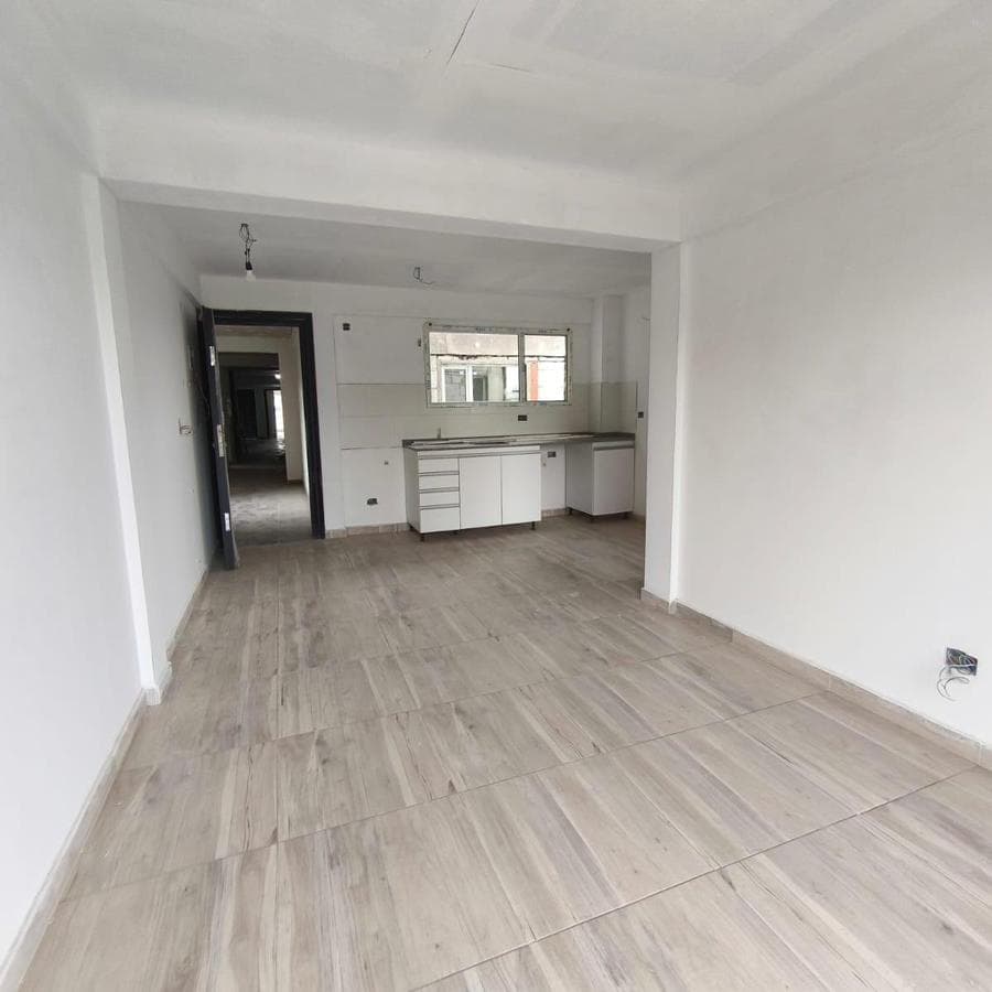 Apartment in Downtown