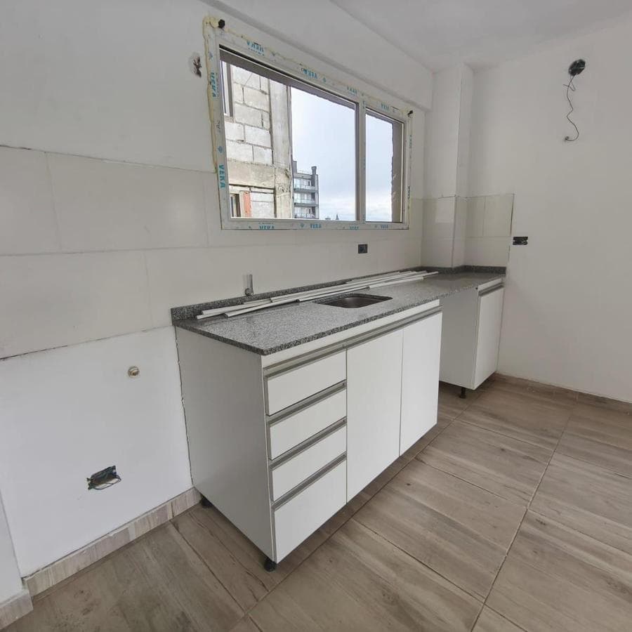 Apartment in Downtown