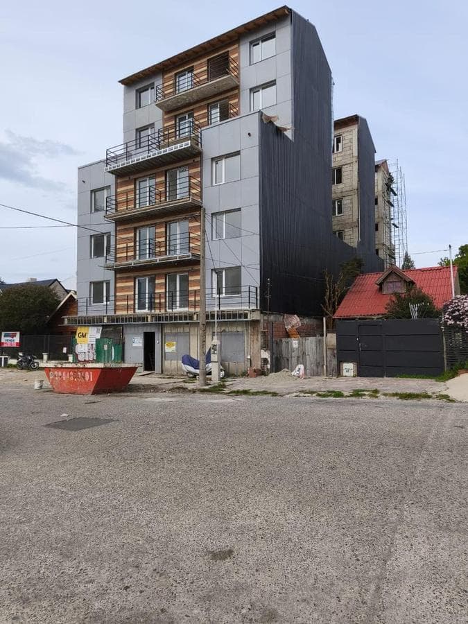 Apartment in Downtown