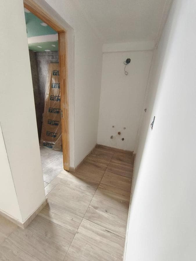 Apartment in Downtown