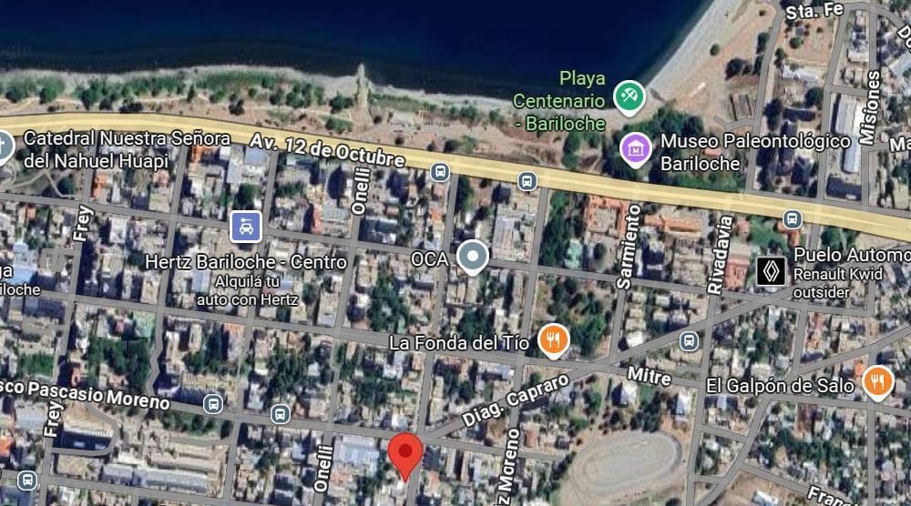 Apartment for Sale - 3 Rooms - FINANCING AVAILABLE