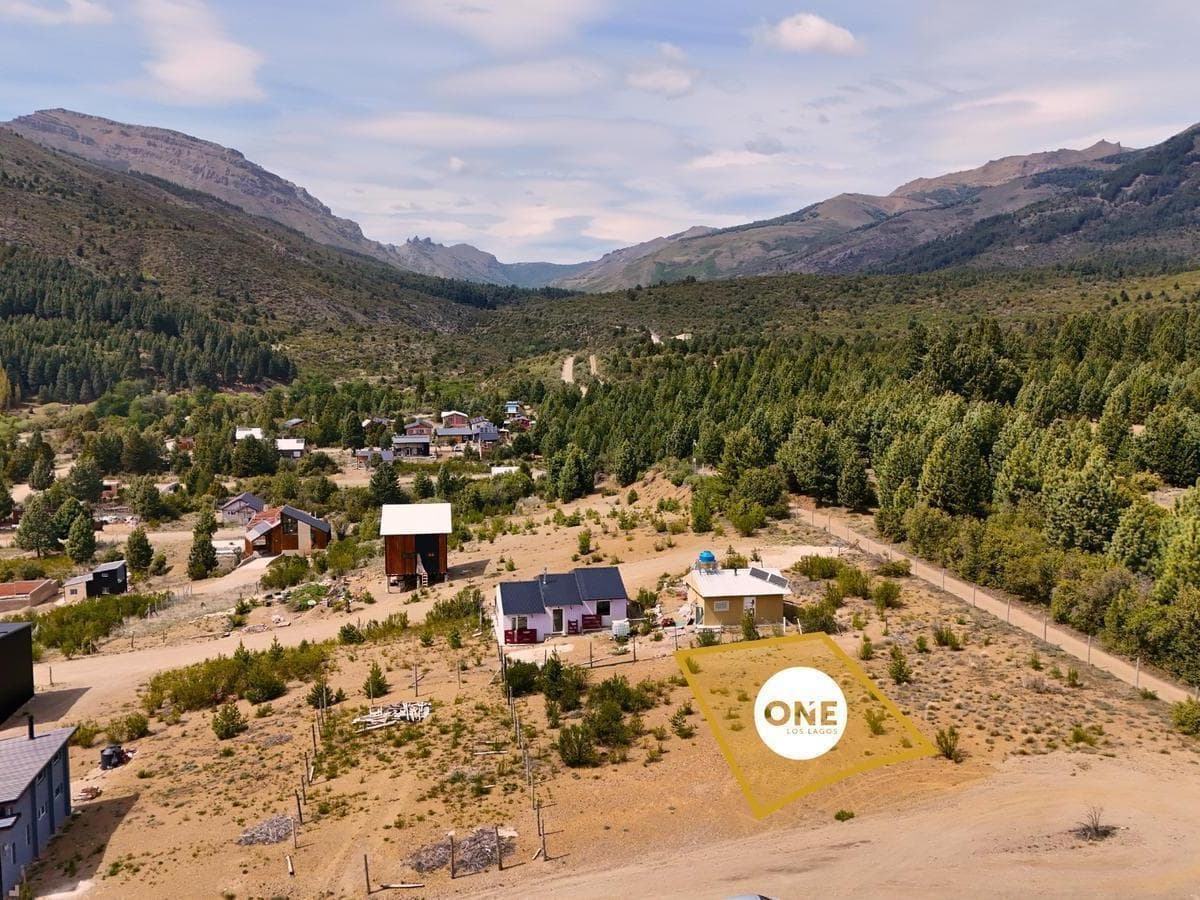 Land in Bariloche