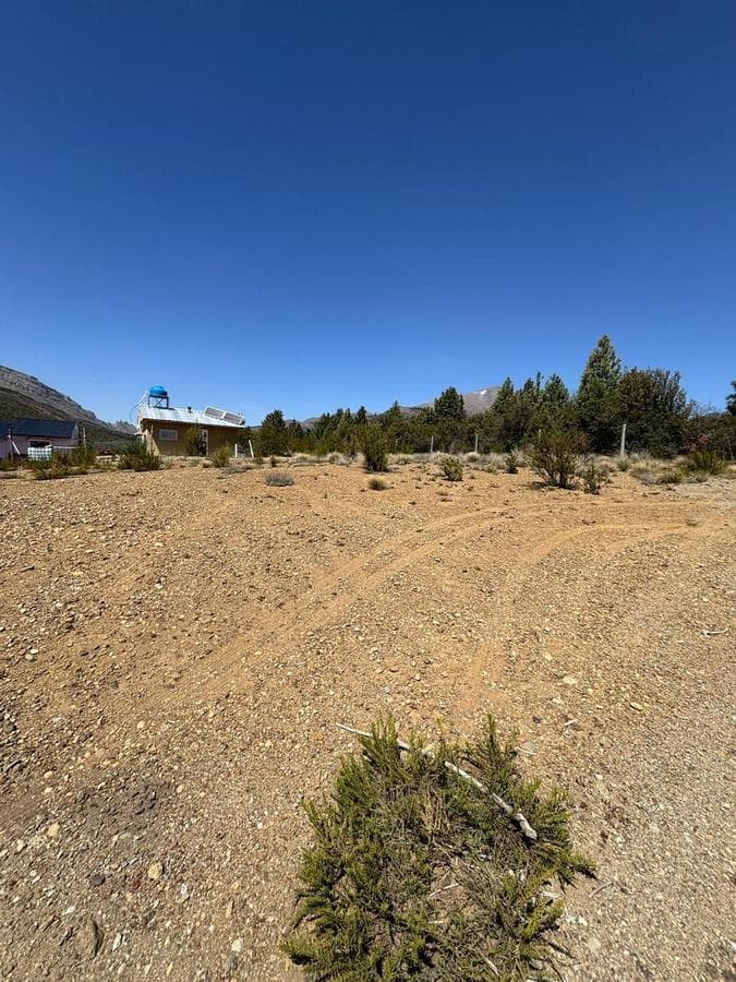Land in Bariloche