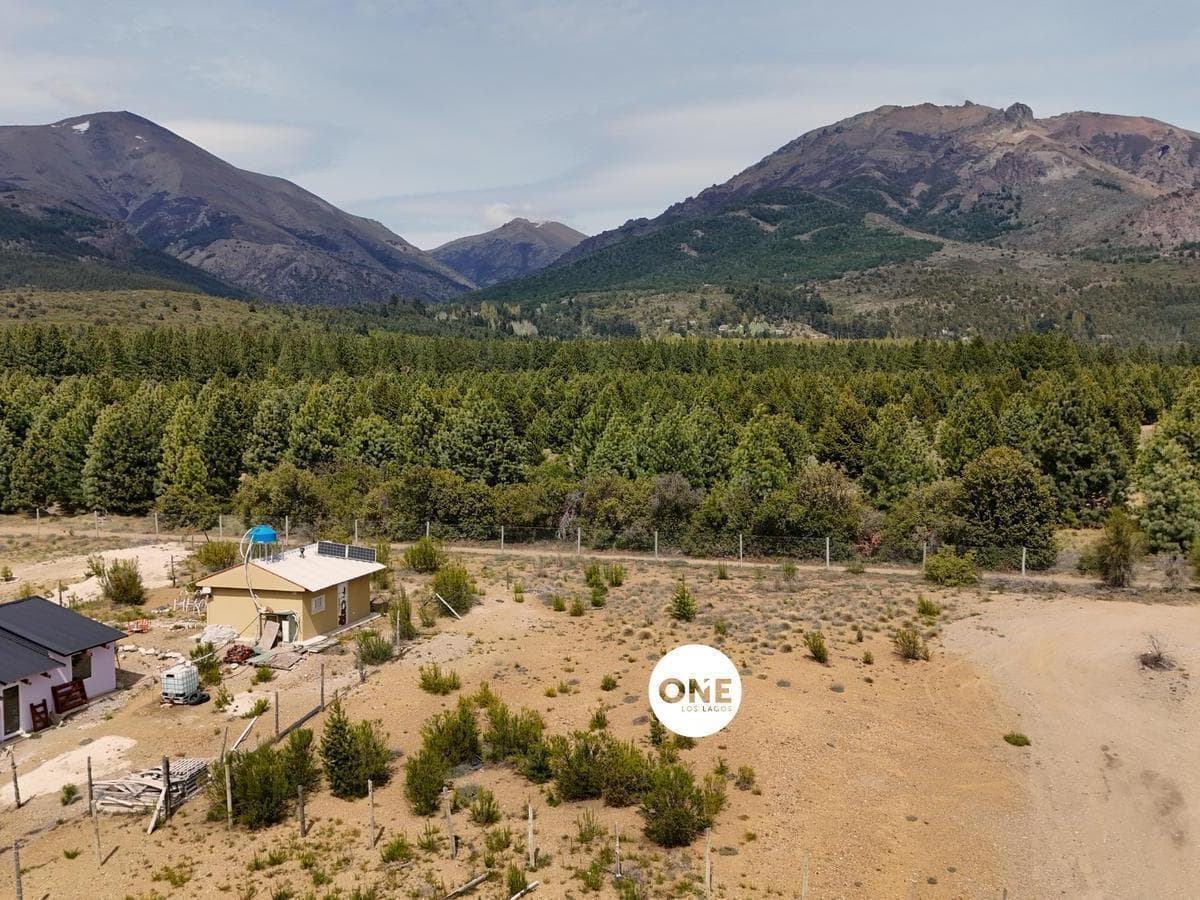 Land in Bariloche