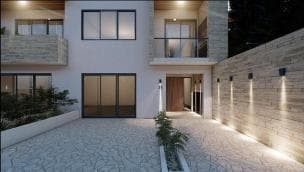 Apartment in Downtown