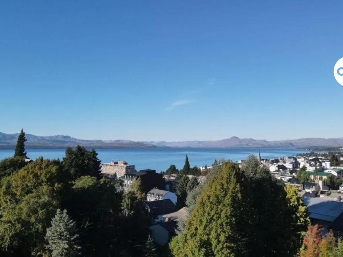 Land in Bariloche