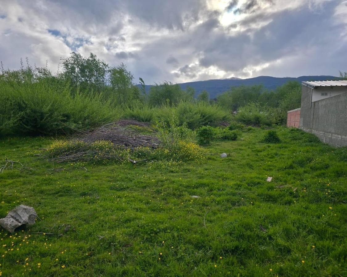 Land in El Bolson