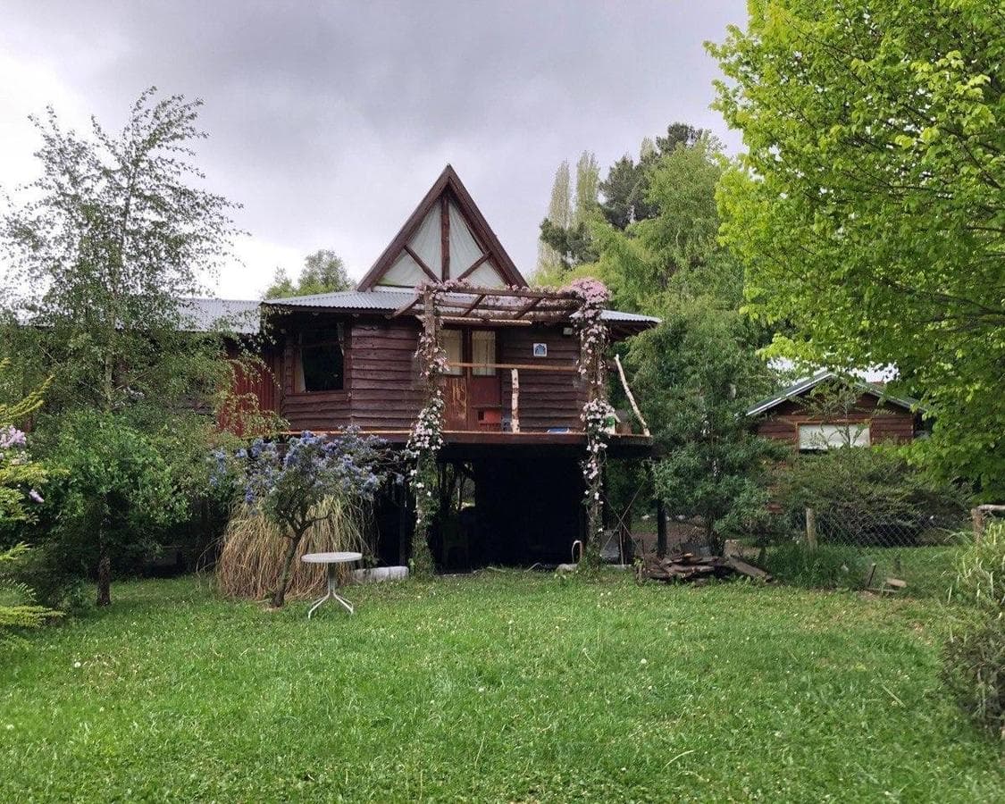 House and Tiny House for Sale, La Cascada, KM 6 - Bariloche