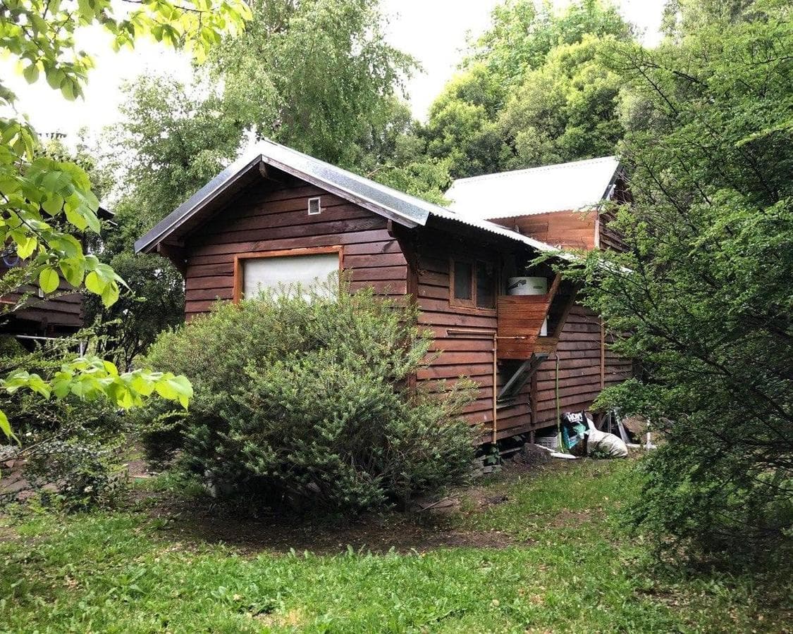 House and Tiny House for Sale, La Cascada, KM 6 - Bariloche