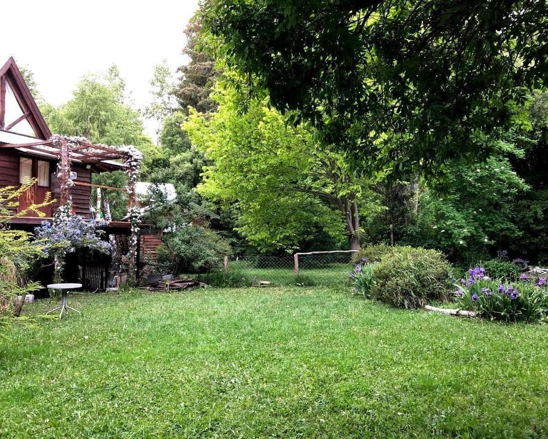 House and Tiny House for Sale, La Cascada, KM 6 - Bariloche