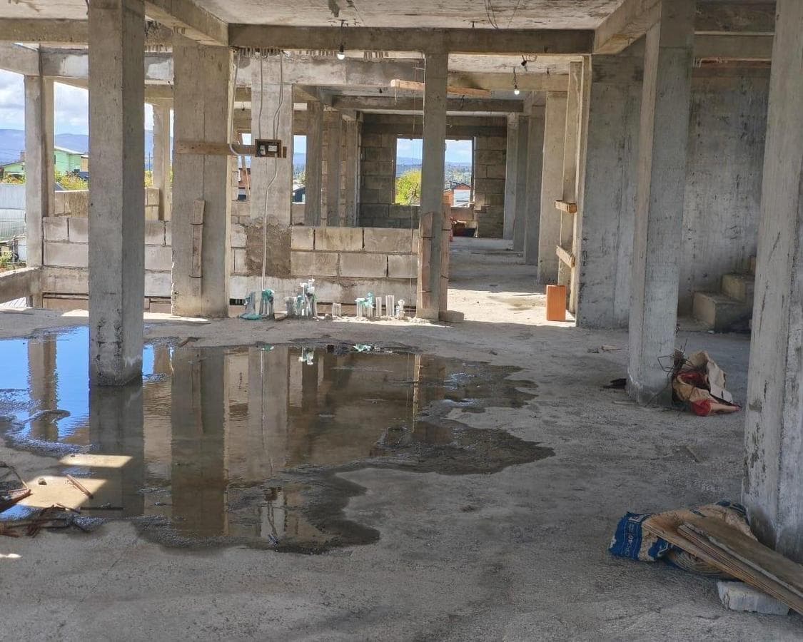 Ground-floor apartment for sale