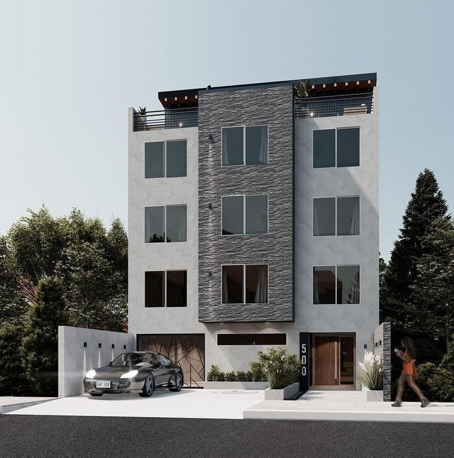 Ground-floor apartment for sale
