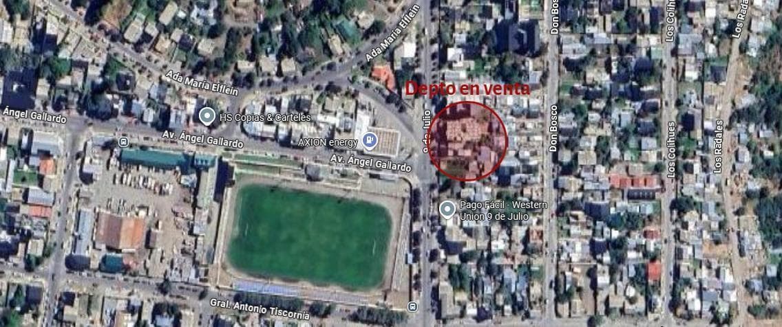 Ground-floor apartment for sale