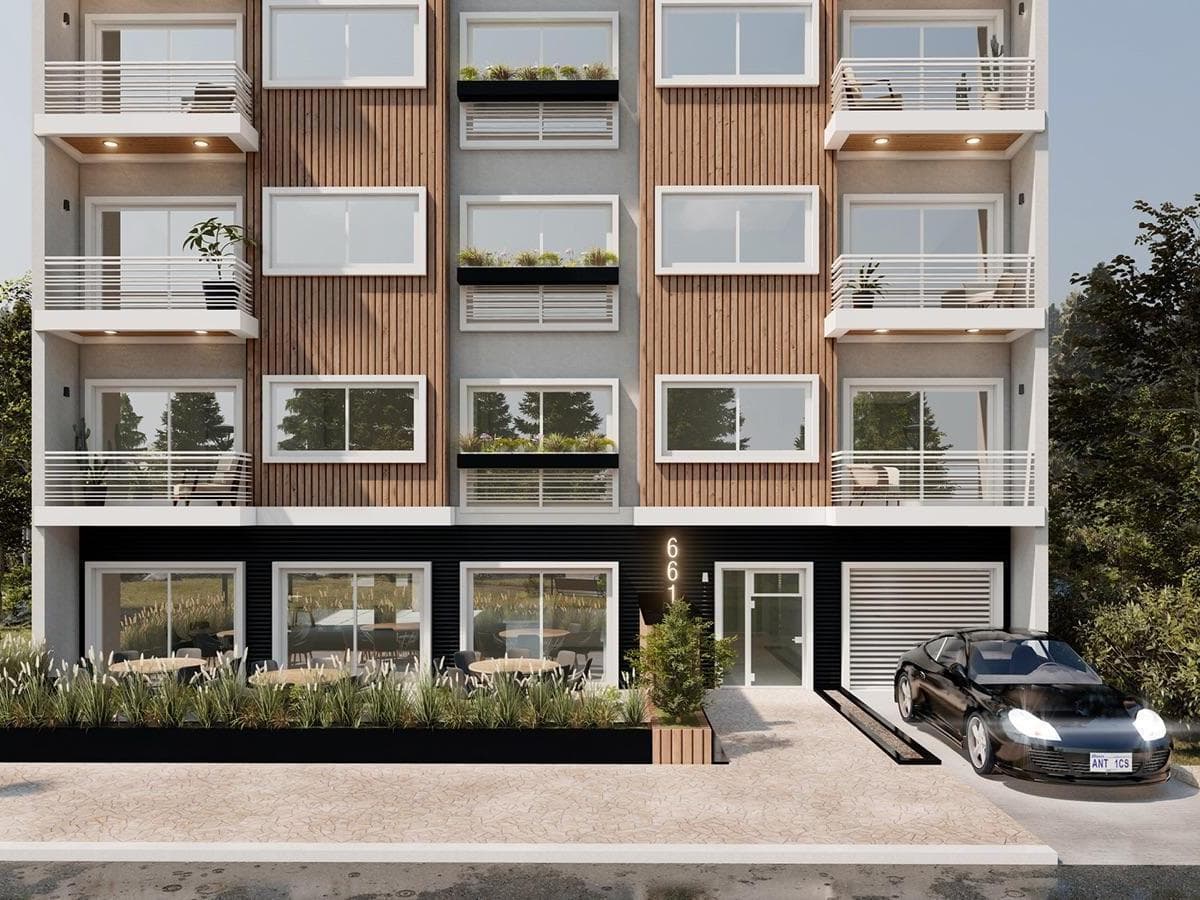Apartment - Bariloche