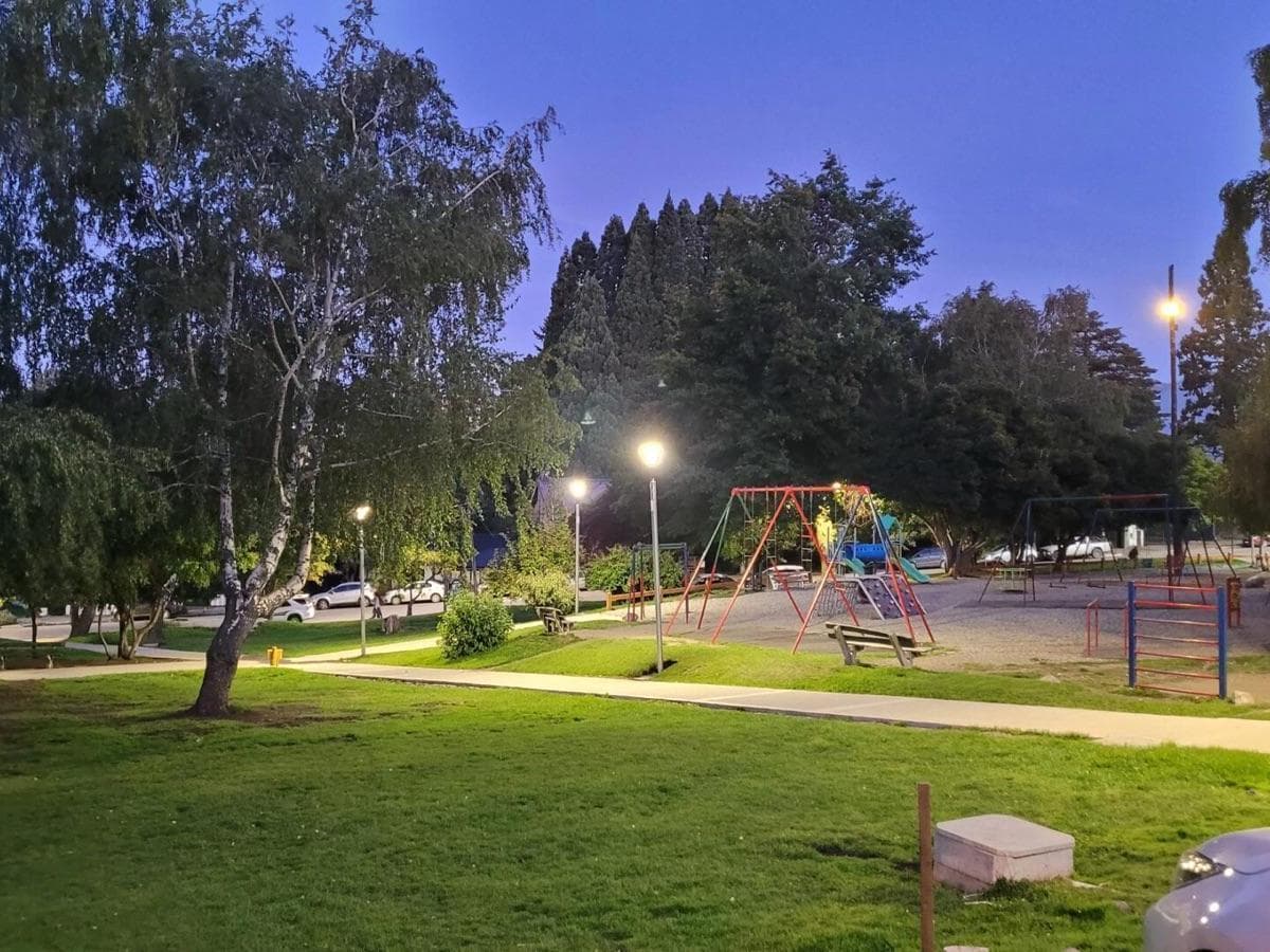 Apartment - Bariloche