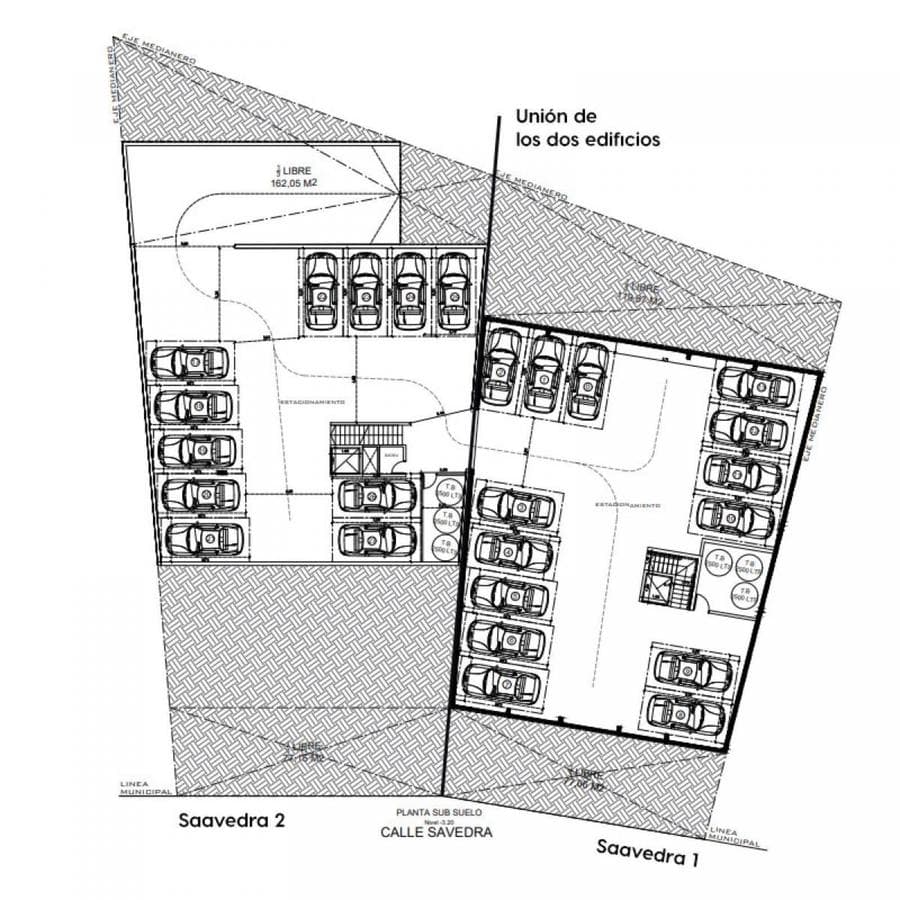 Apartment - Bariloche