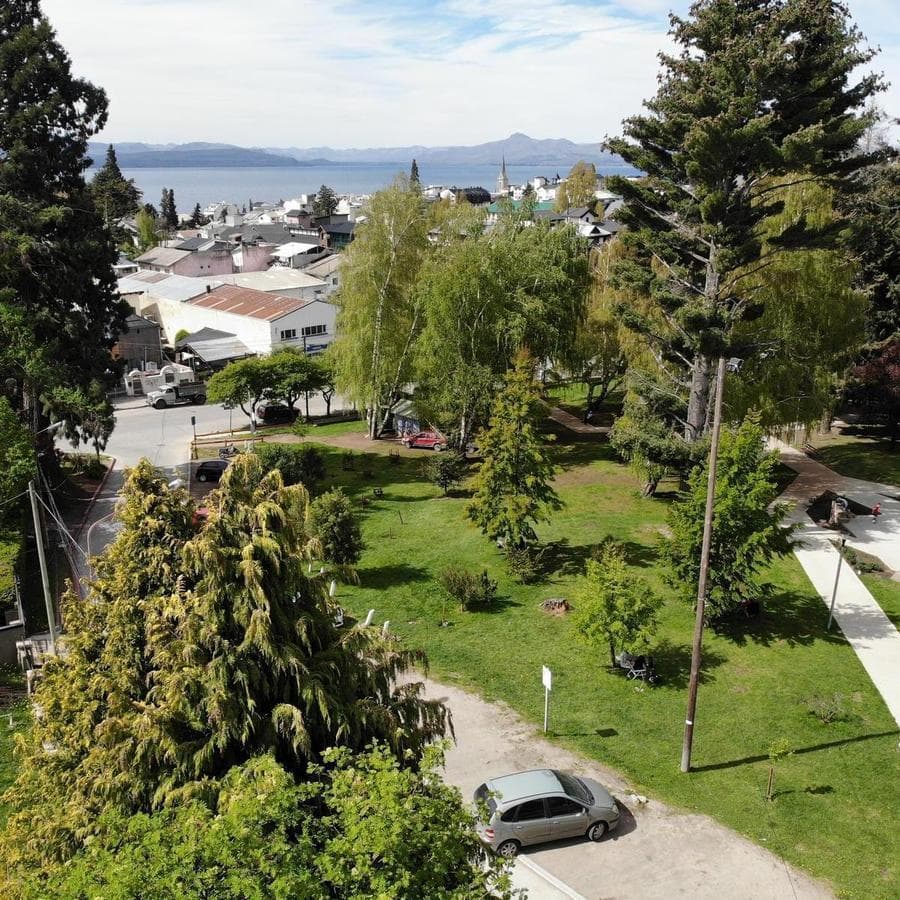 Apartment - Bariloche