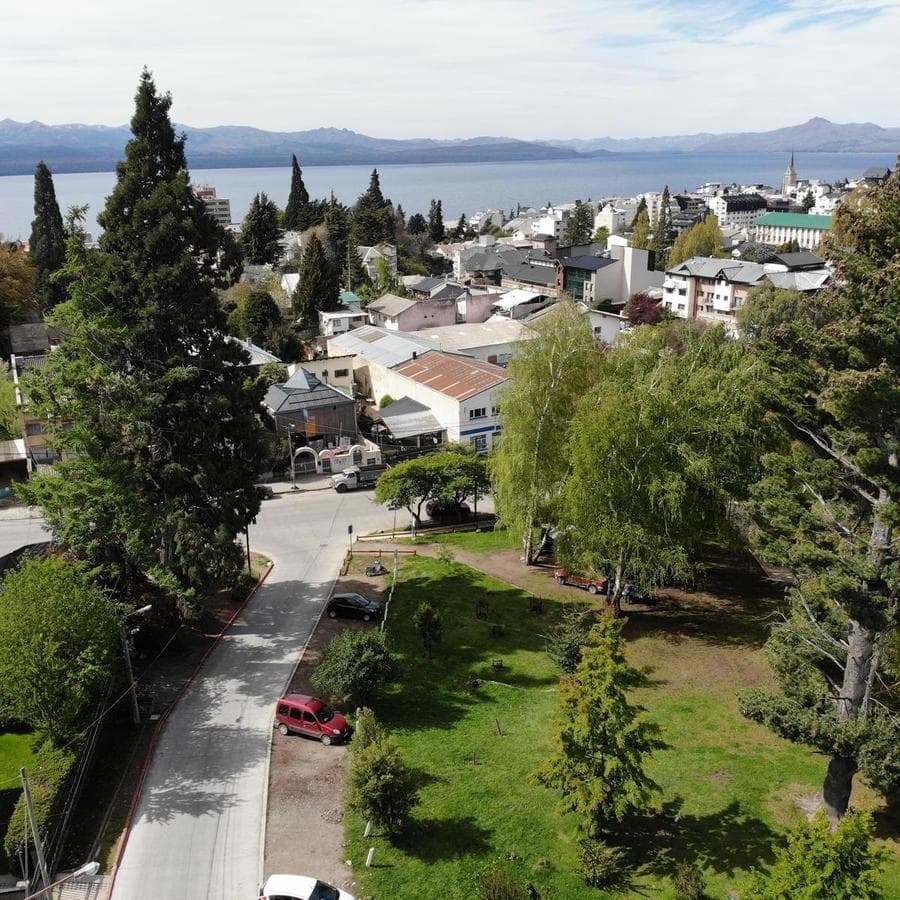 Apartment - Bariloche