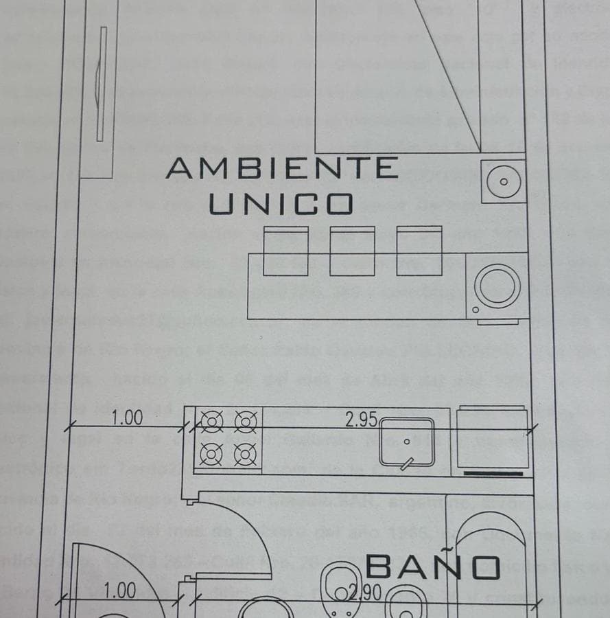 Apartment - Bariloche