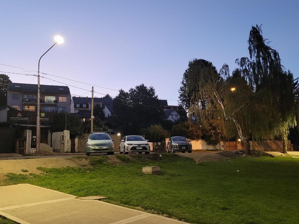 Apartment - Bariloche