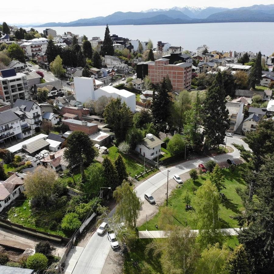 Apartment - Bariloche