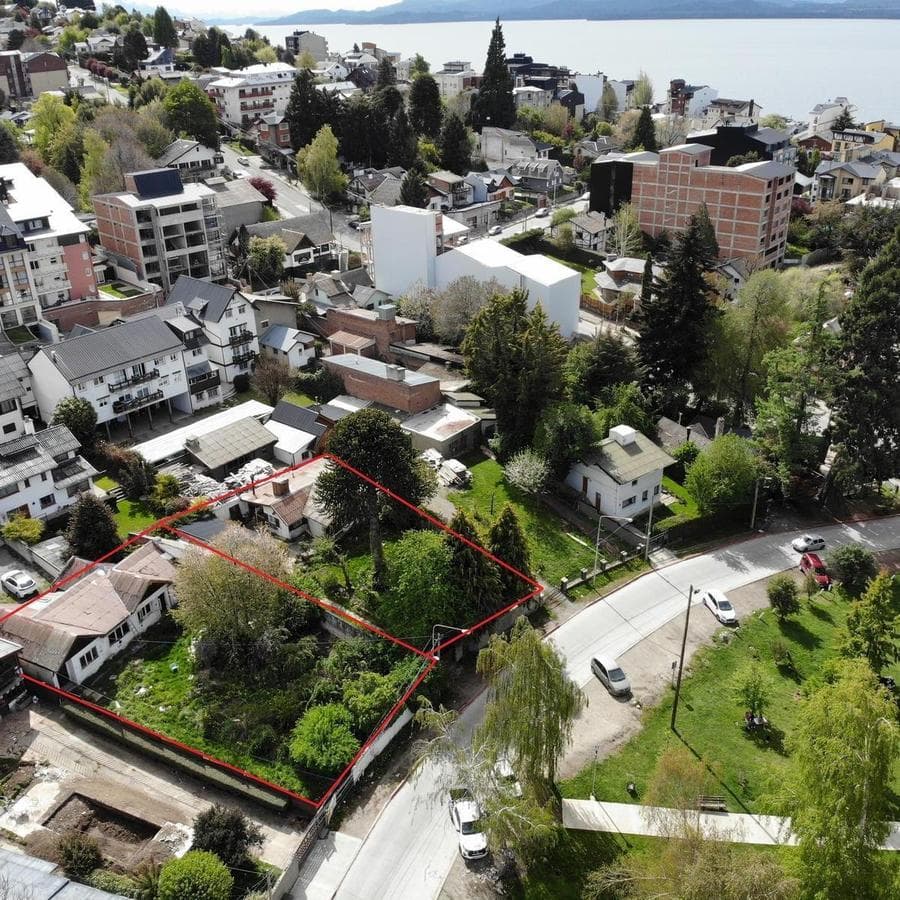 Apartment - Bariloche