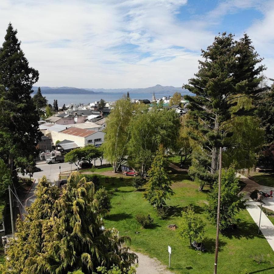 Apartment - Bariloche