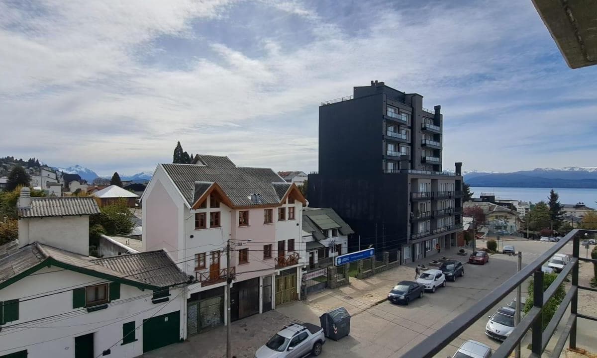Apartment for Sale in Downtown