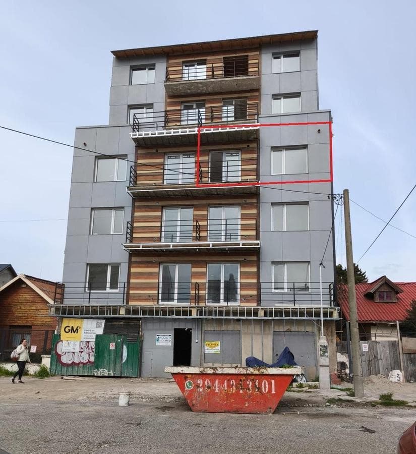 Apartment for Sale in Downtown