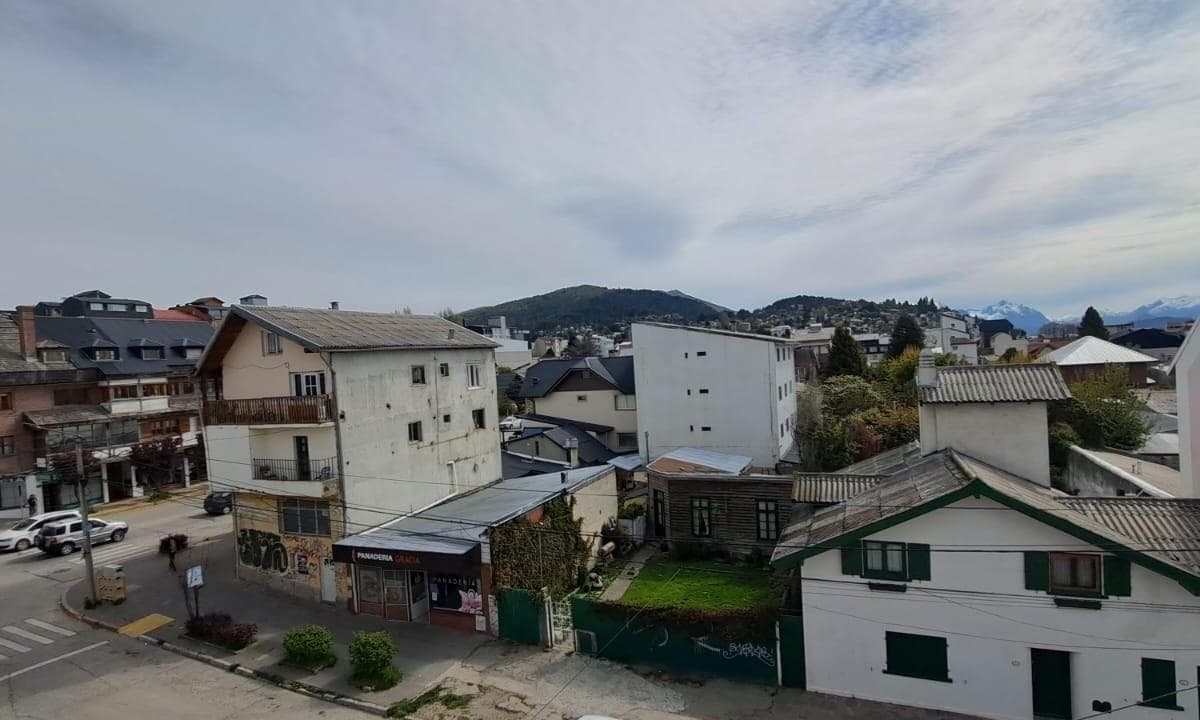 Apartment for Sale in Downtown