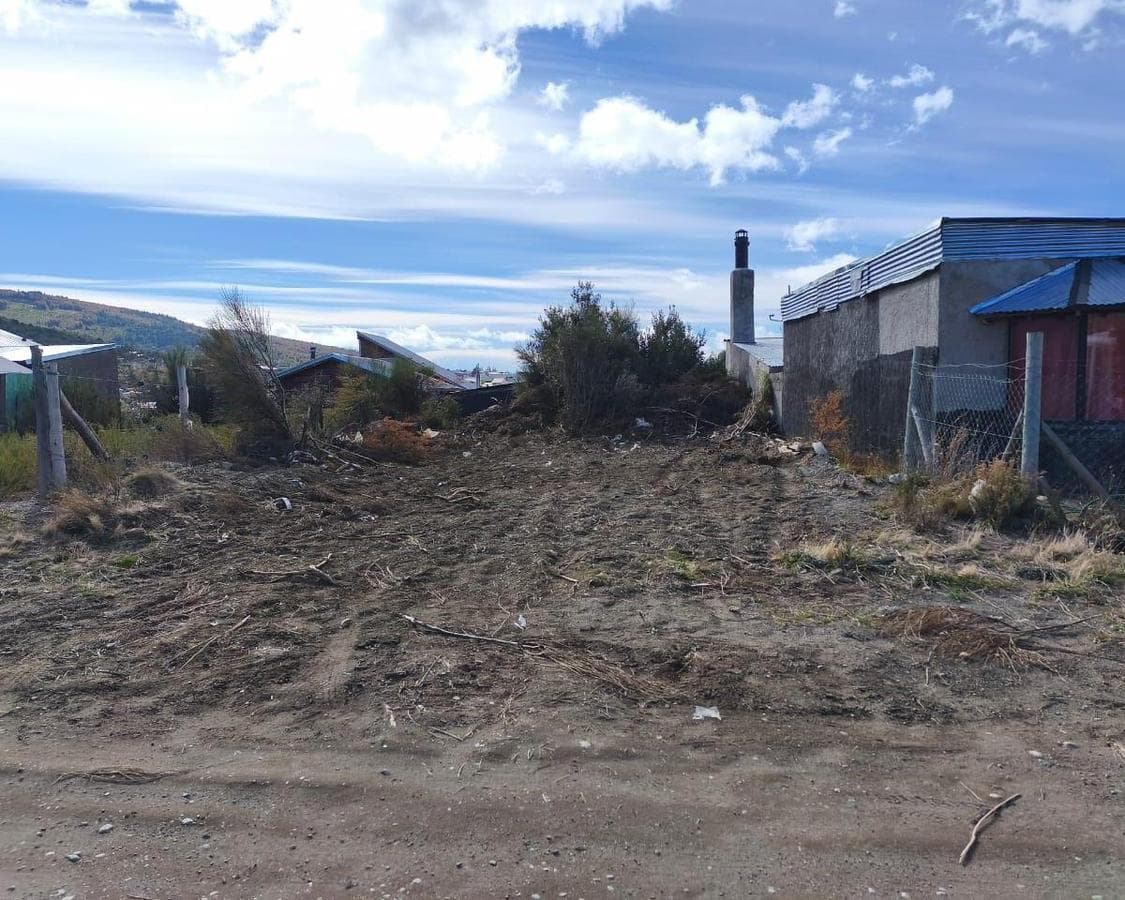 Land in Valle Azul