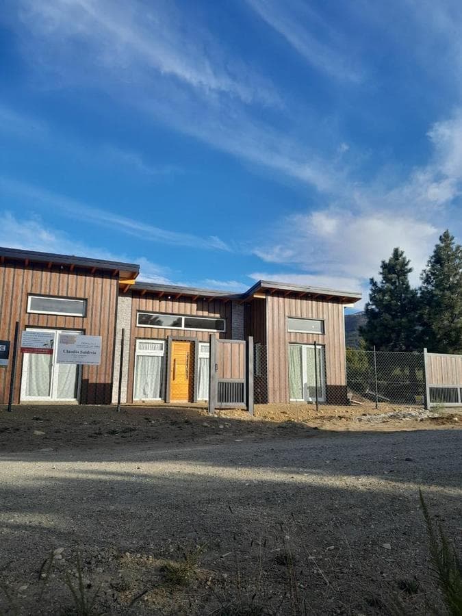 House in San Carlos de Bariloche