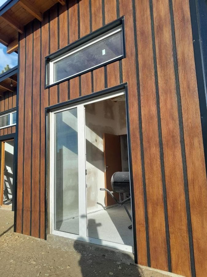 House in San Carlos de Bariloche