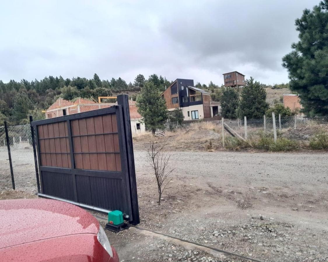 House in San Carlos de Bariloche