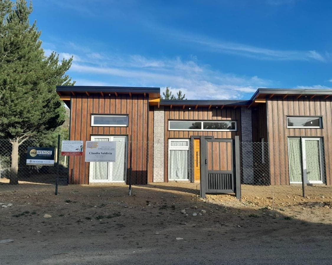 House in San Carlos de Bariloche
