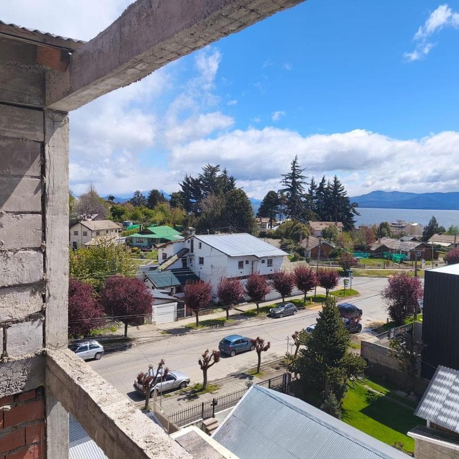 Unfinished Apartment for Sale