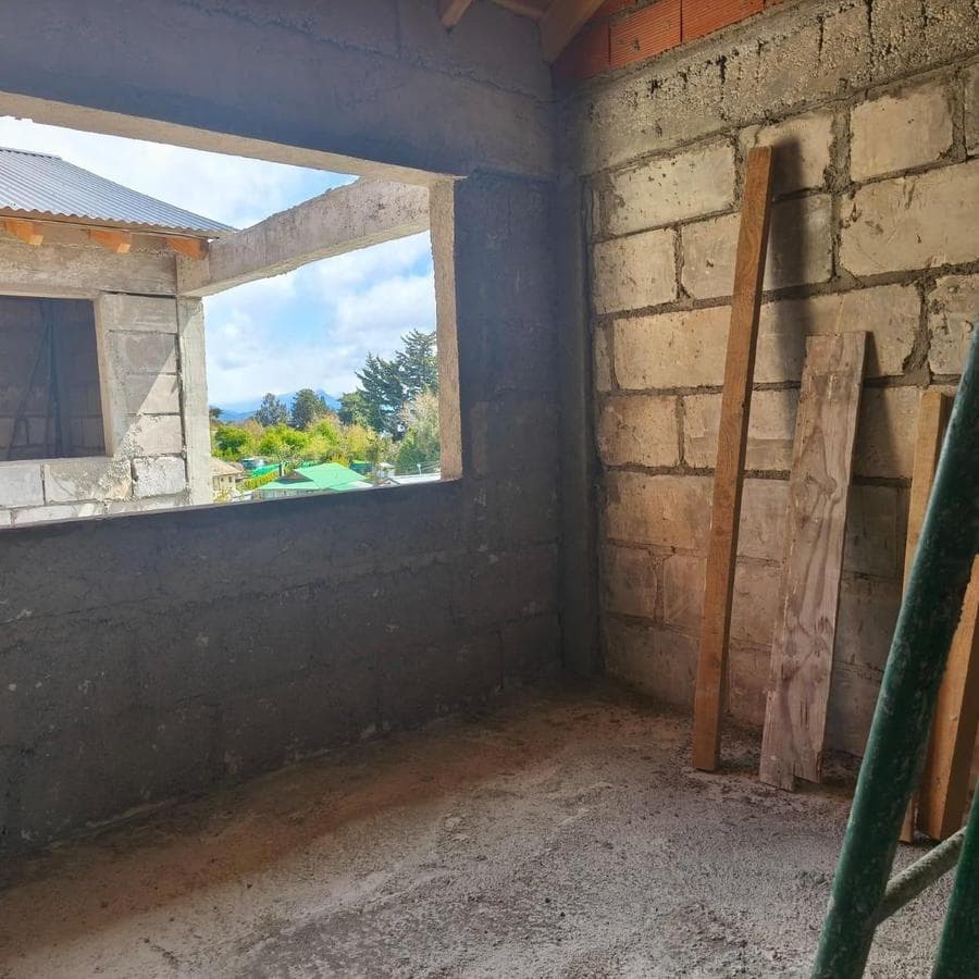 Unfinished Apartment for Sale
