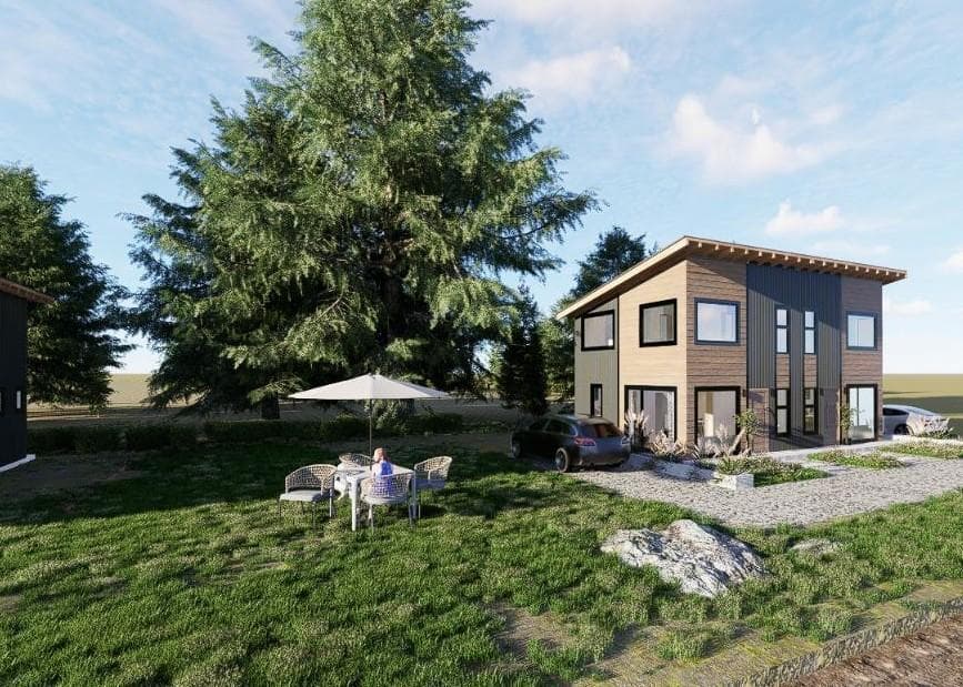 Land for sale, Dina Huapi