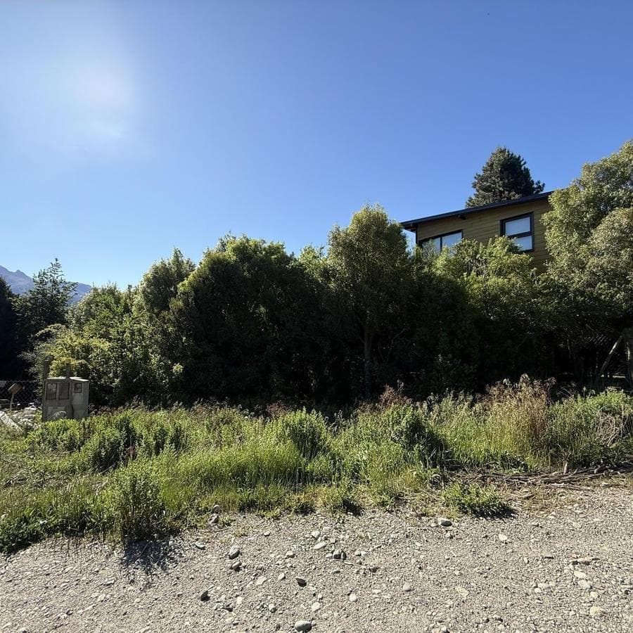 Land for Sale in Lomas de Cauquén