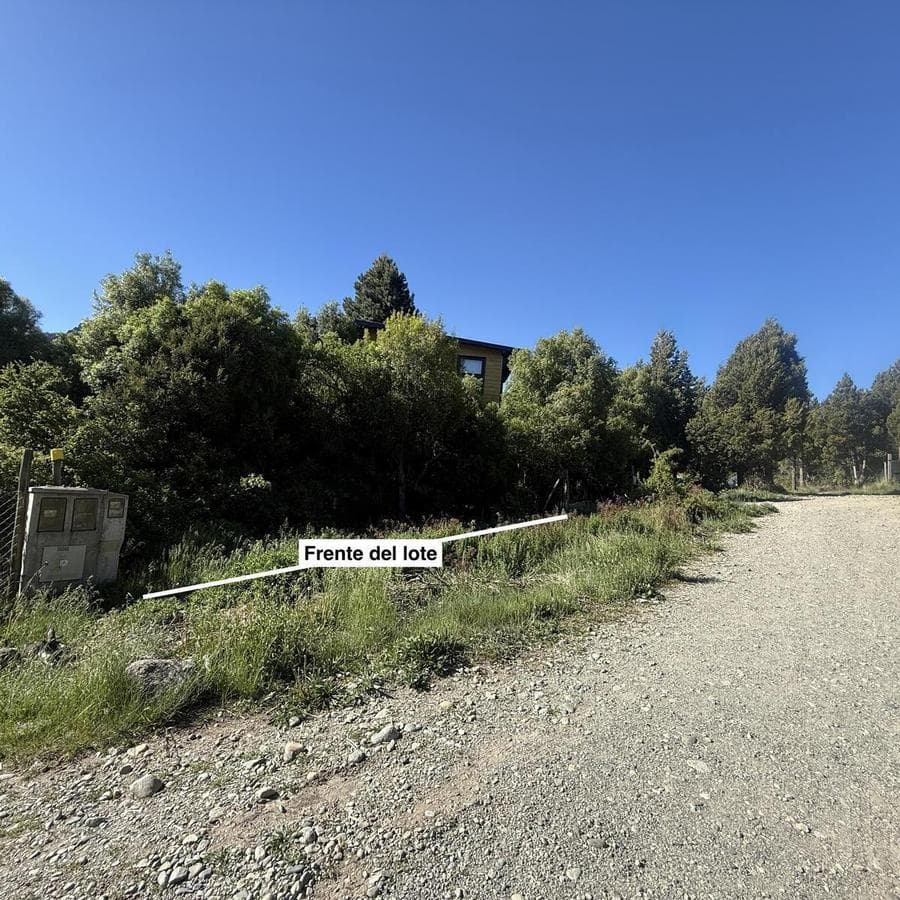 Land for Sale in Lomas de Cauquén