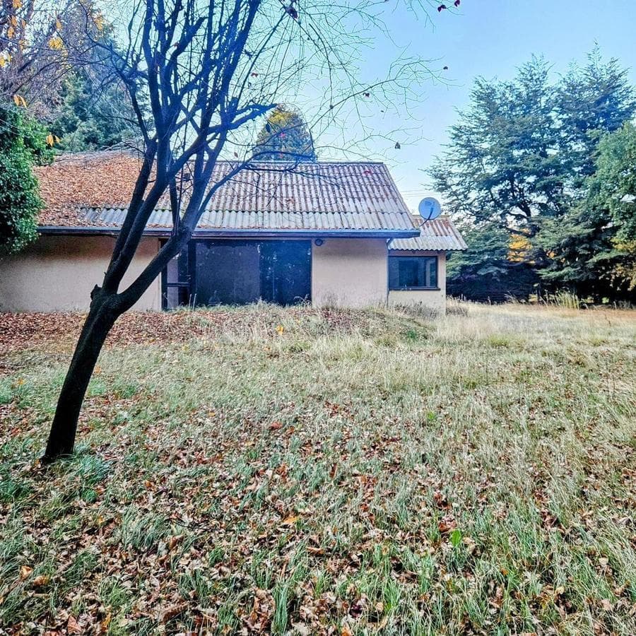 House for Sale